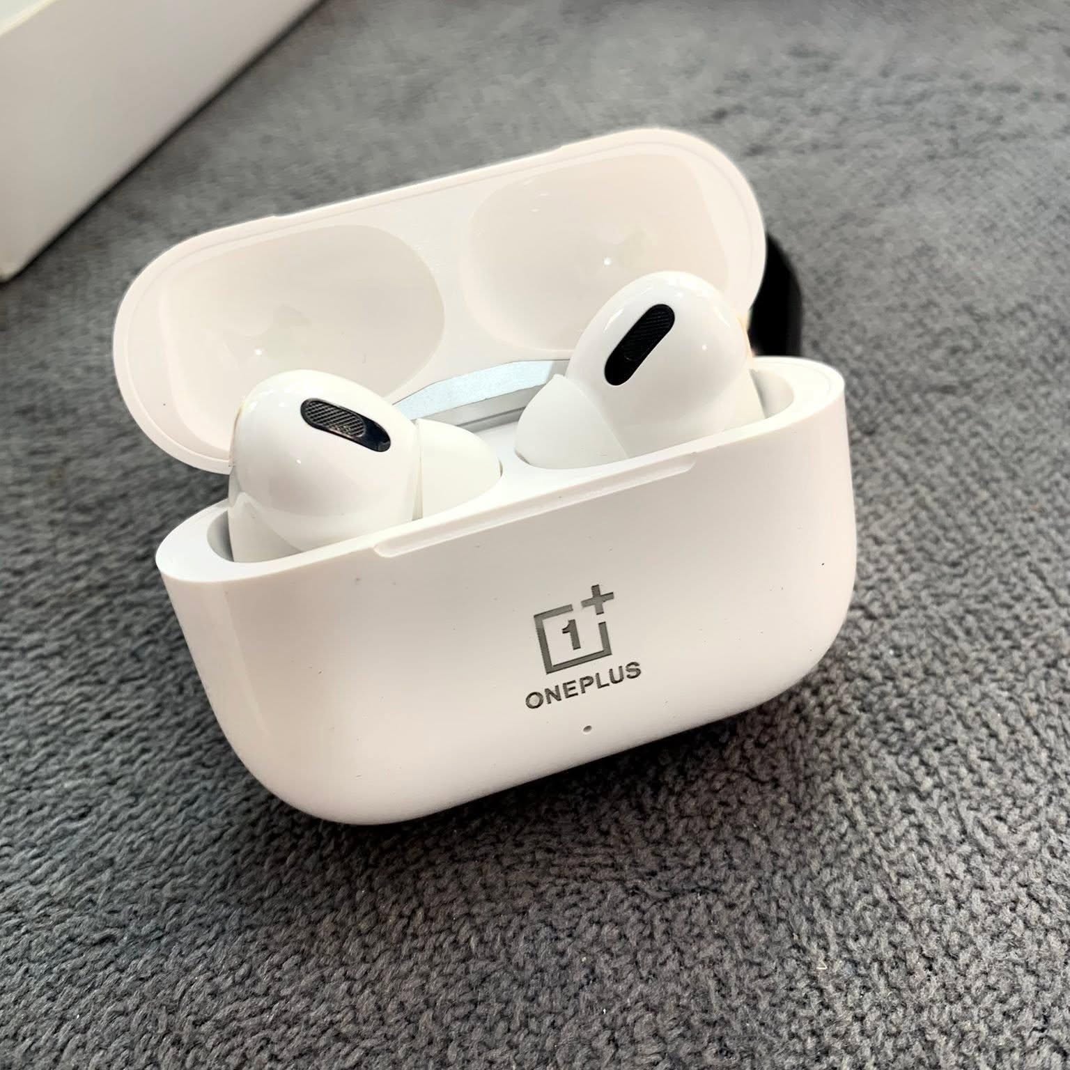 OnePlus Airbuds Pro