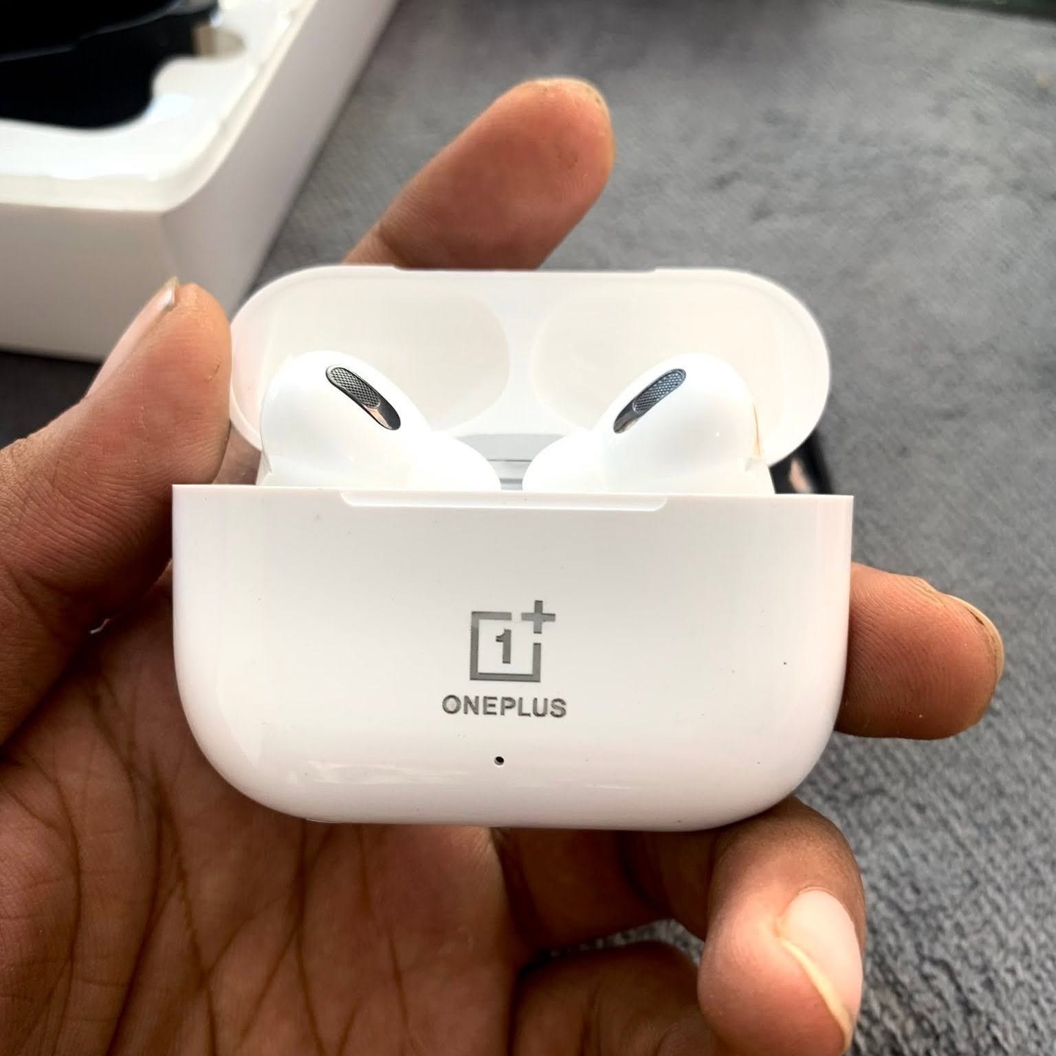 OnePlus Airbuds Pro