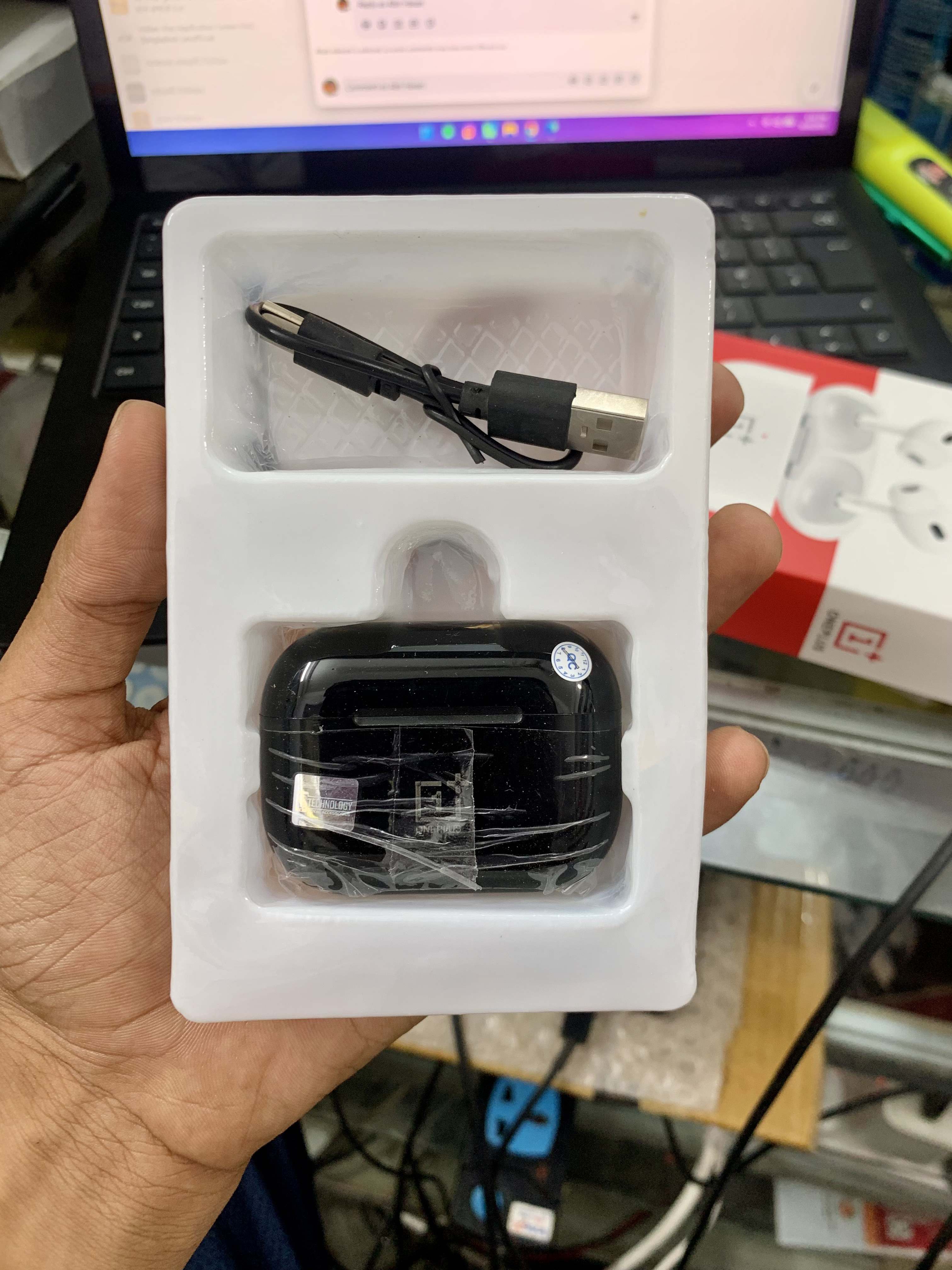 OnePlus Airbuds Pro