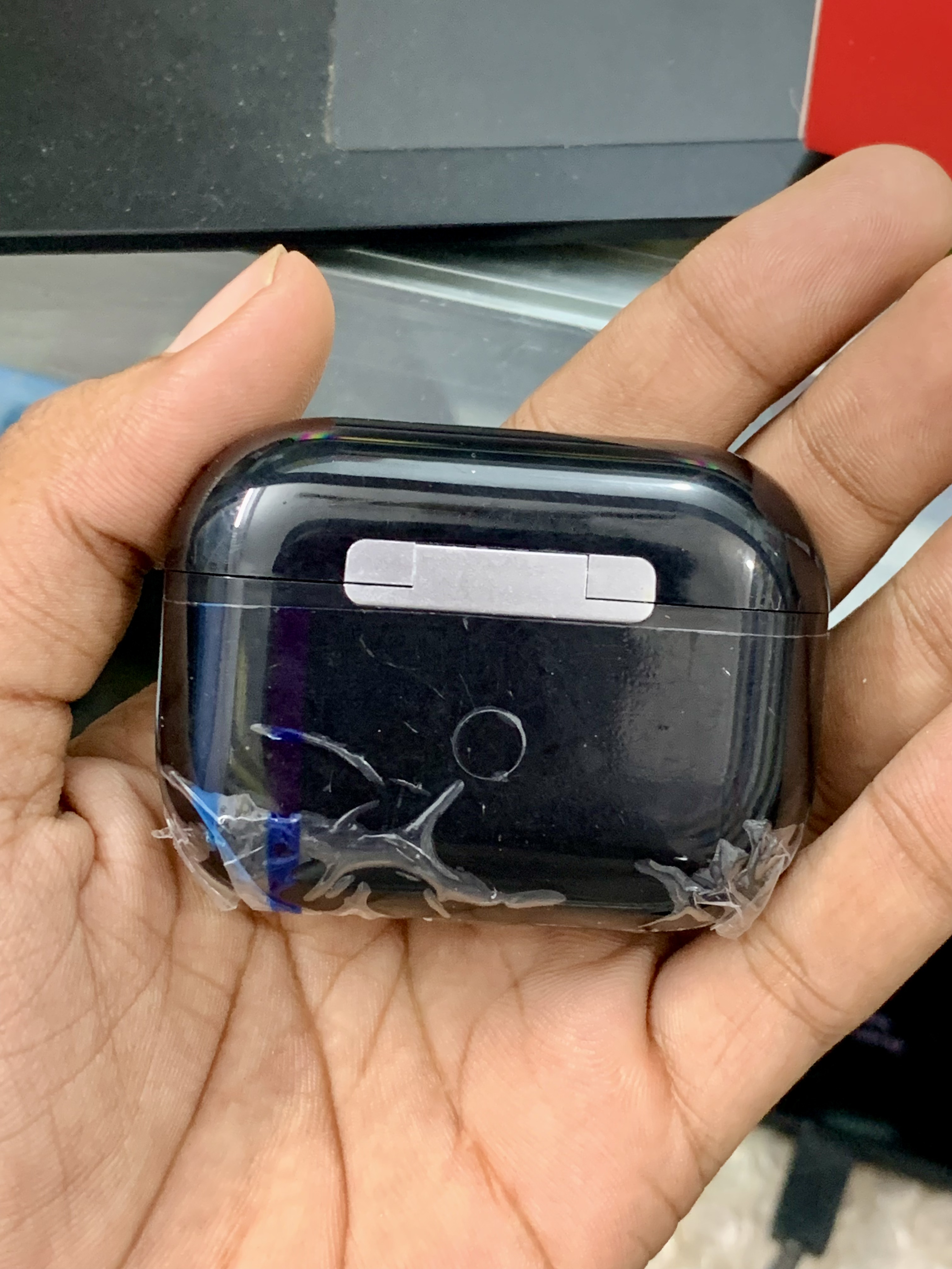 OnePlus Airbuds Pro