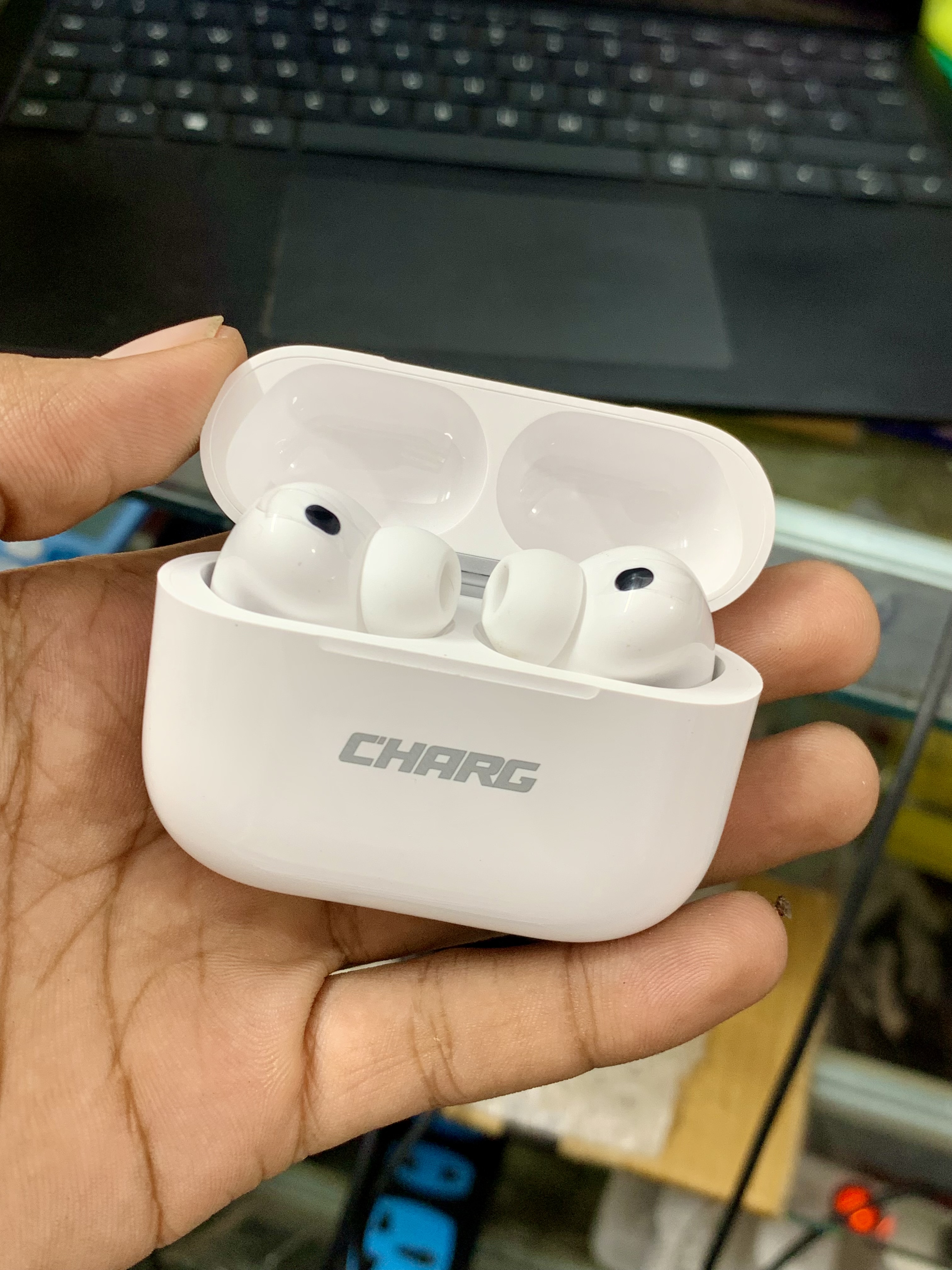 Pods Pro