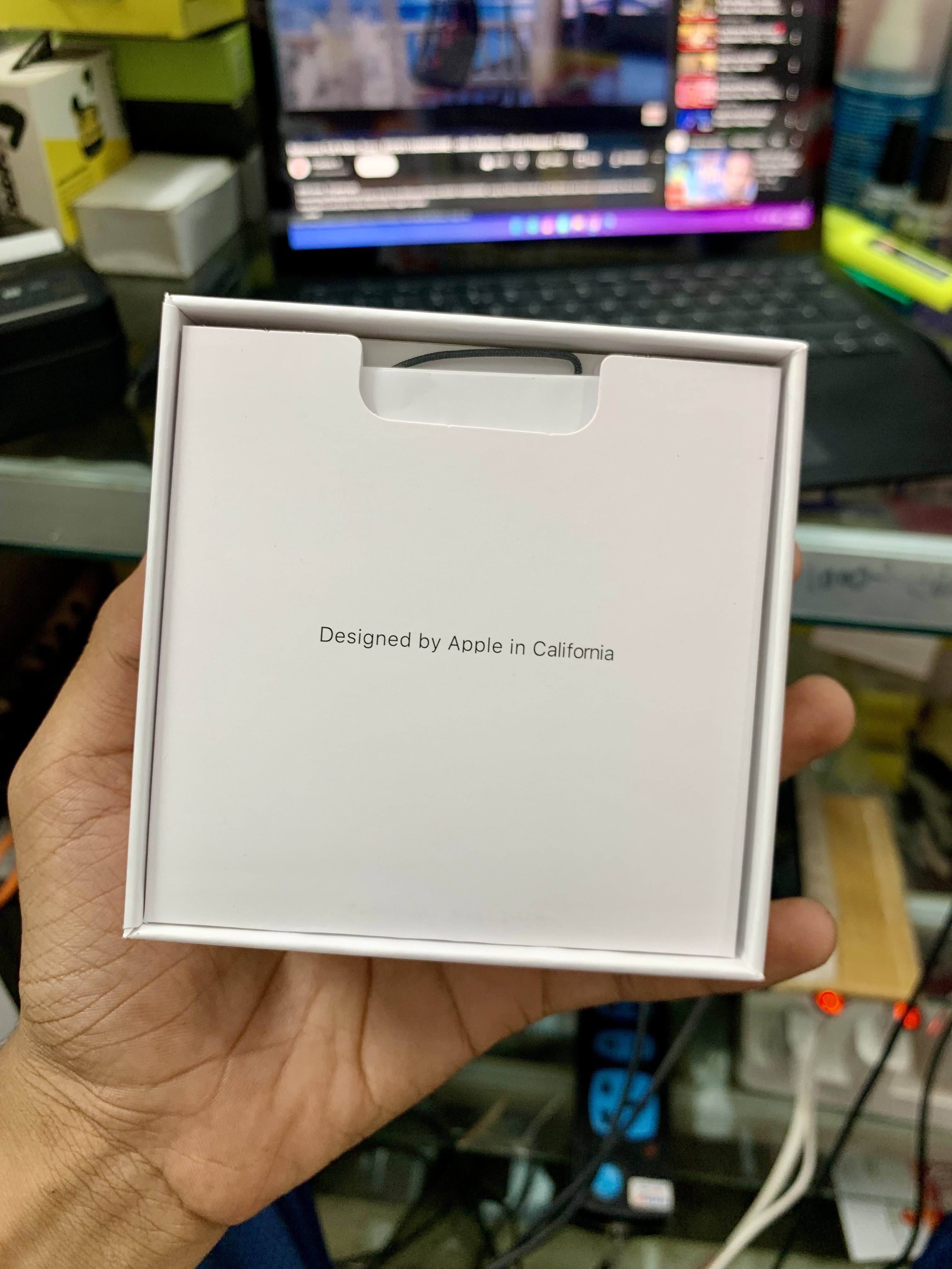 Airpods Pro 2nd Gen