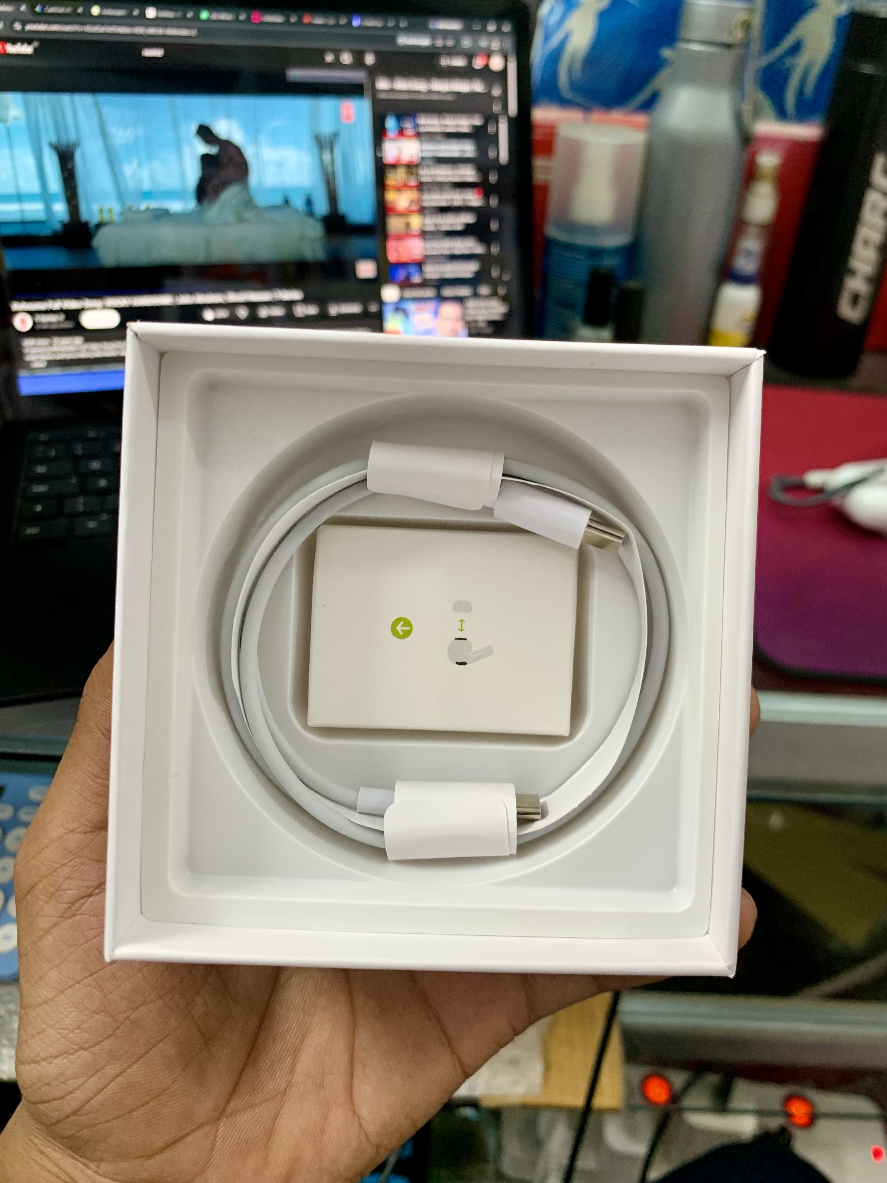 Airpods Pro 2nd Gen