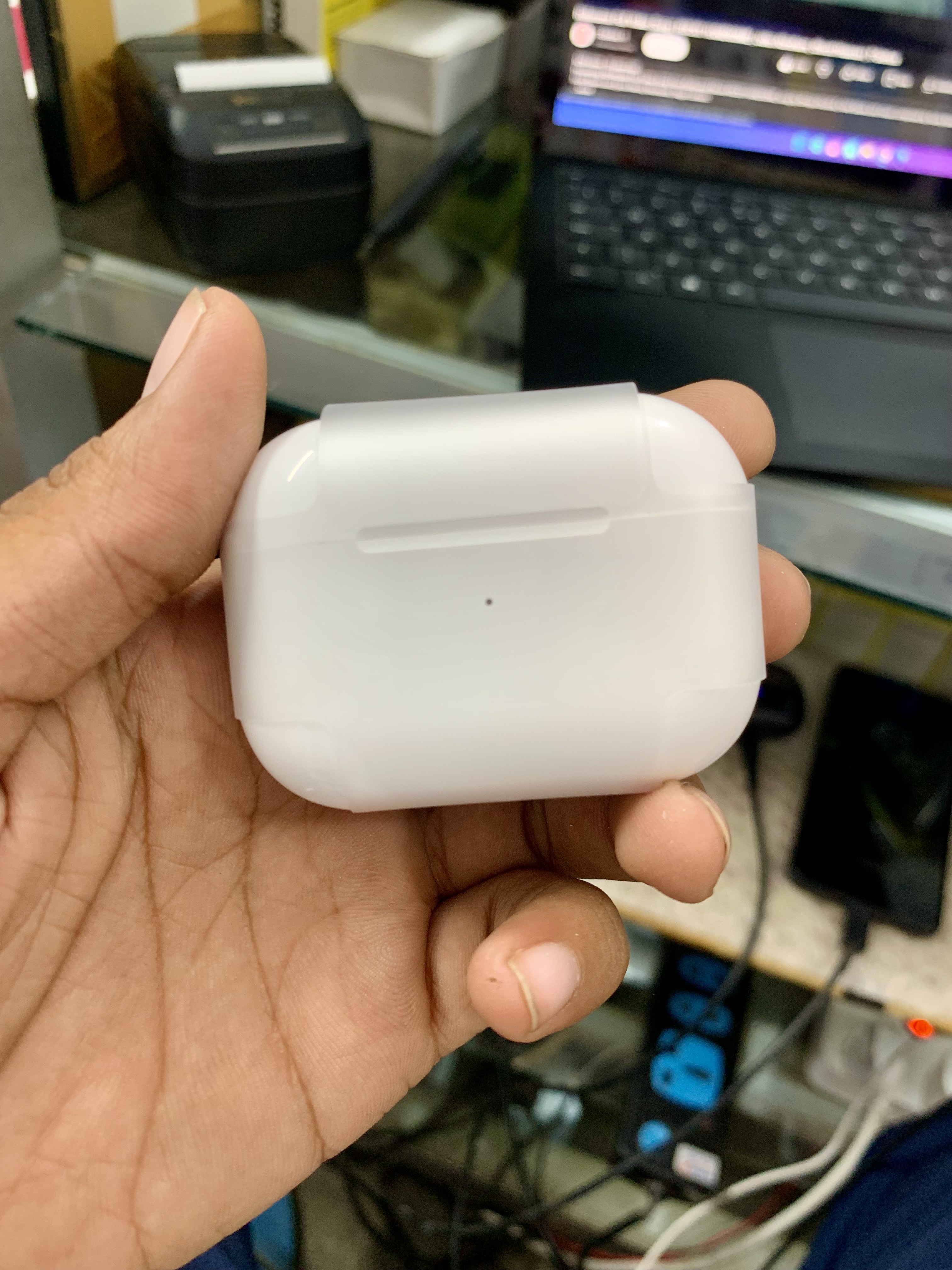 Airpods Pro 2nd Gen