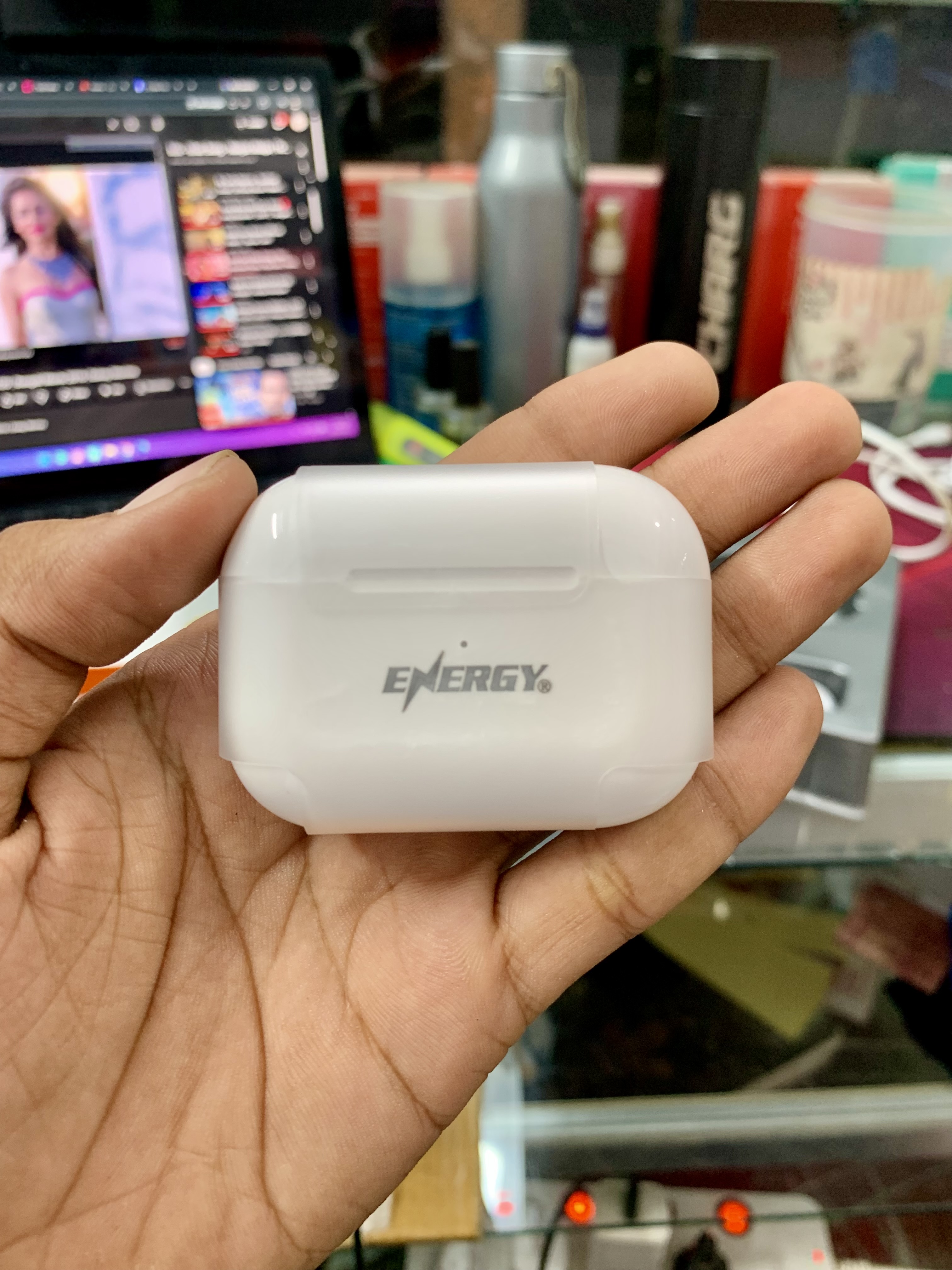 Energy Airpods