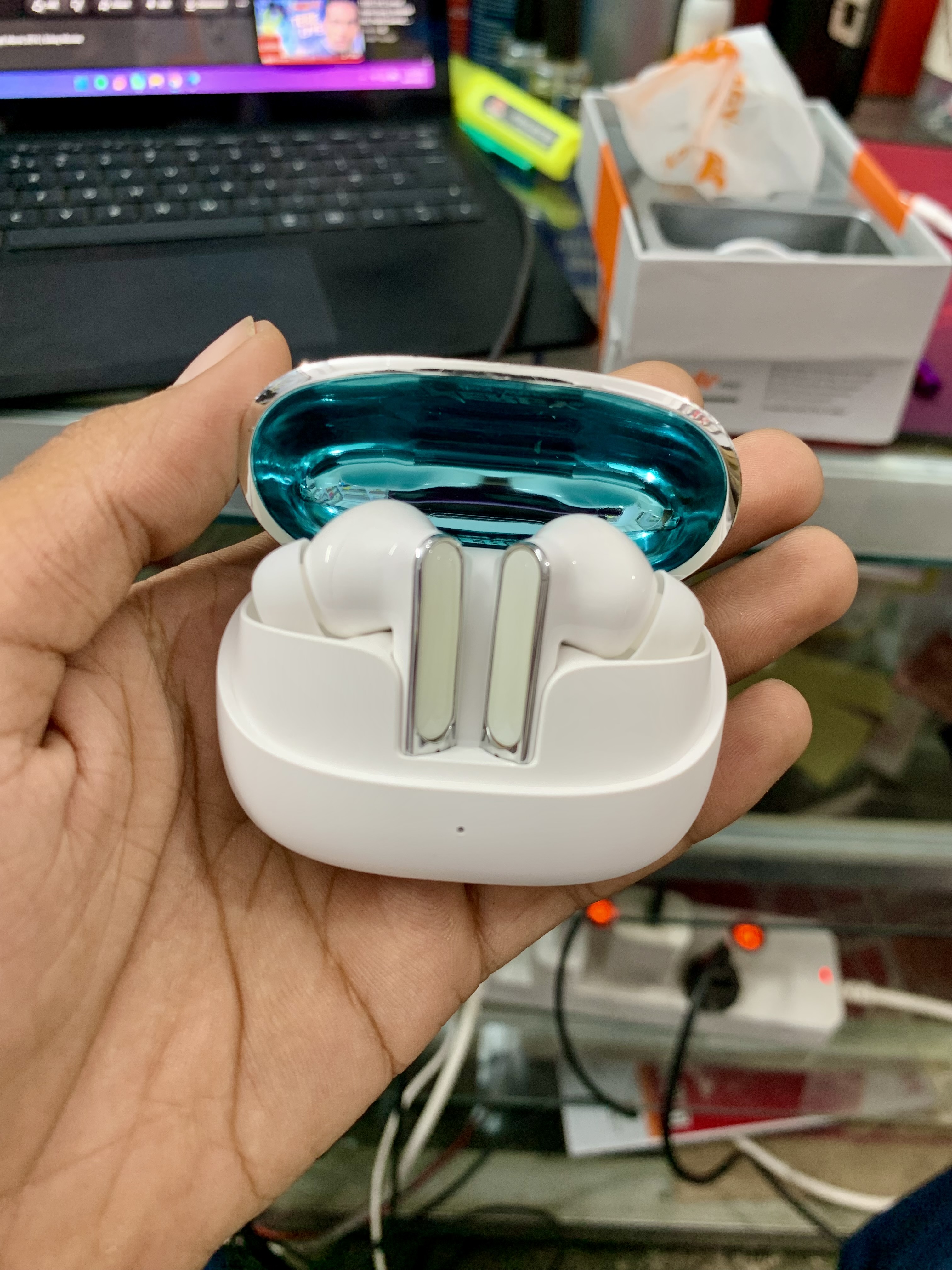 Energy Style Pro