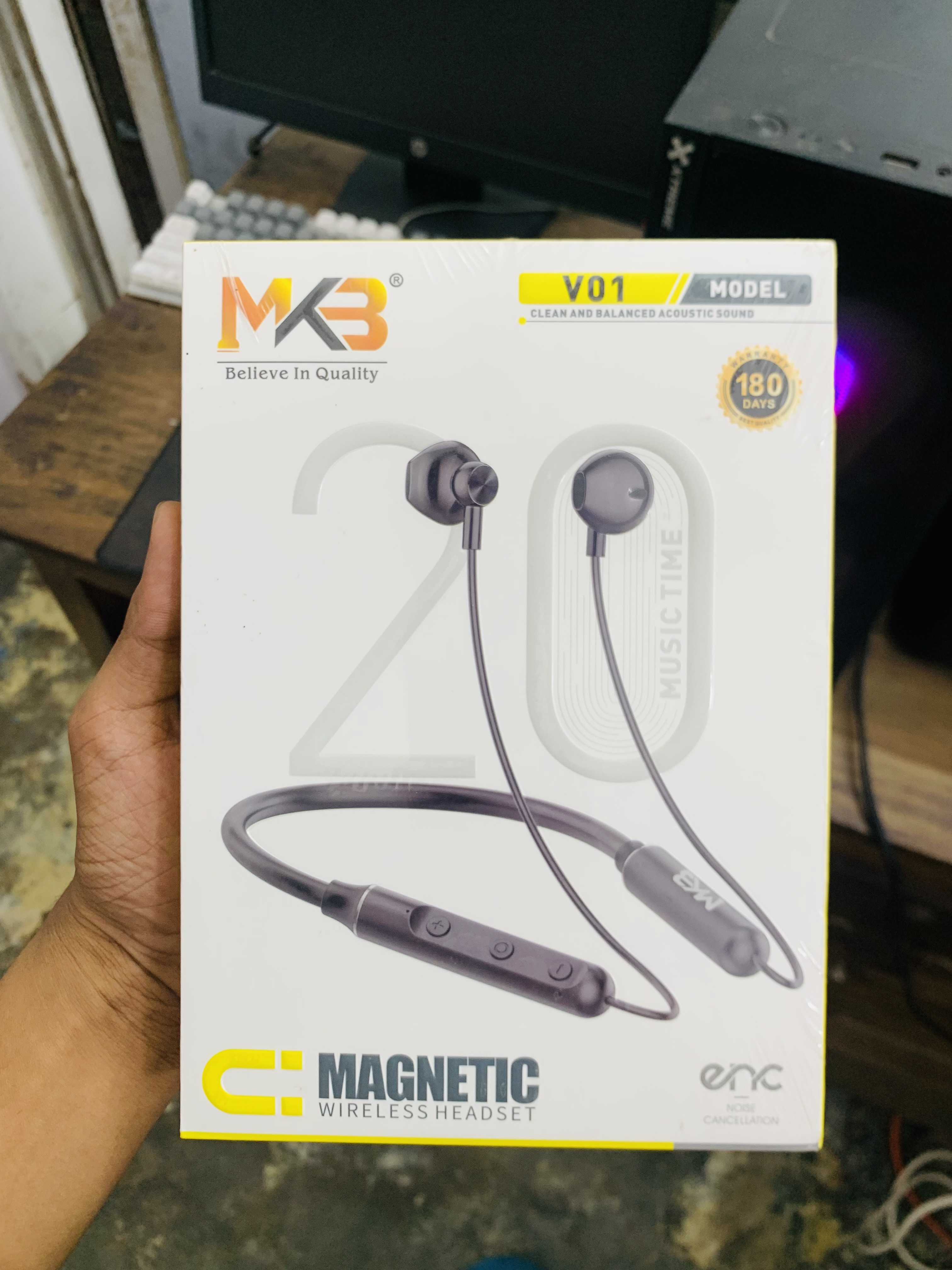 MKB V01