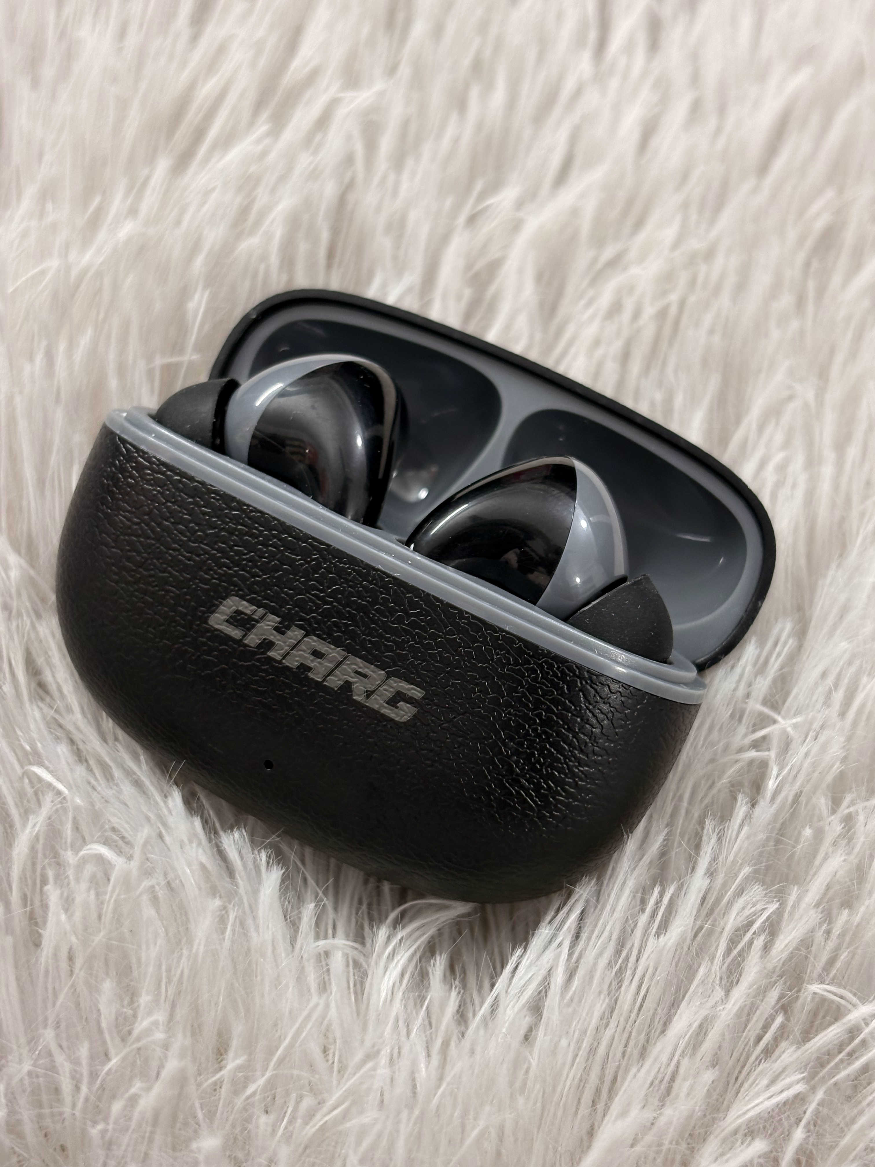 Charg Core