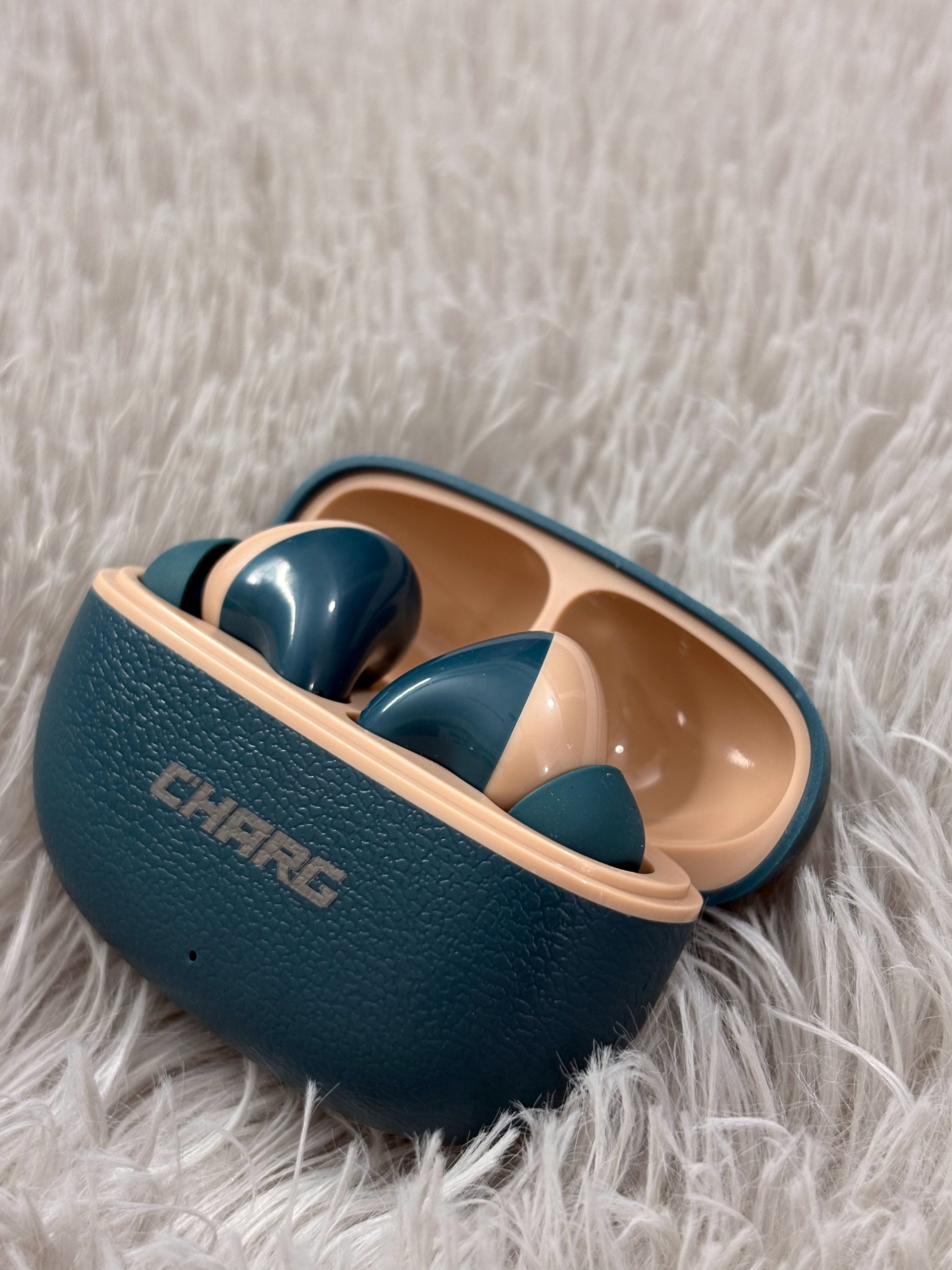 Charg Core